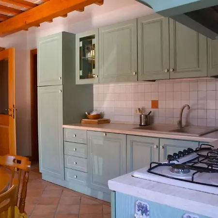 Scappo In Umbria, Il Pennacchio *