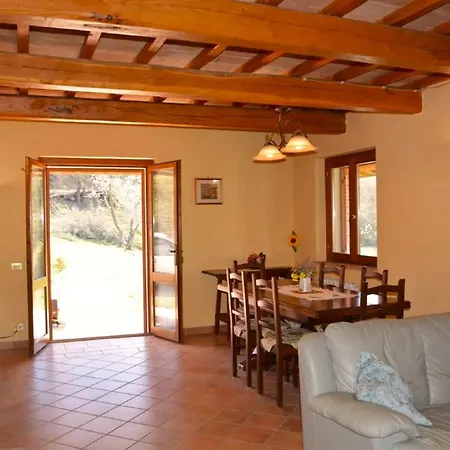 Scappo In Umbria, Il Pennacchio *