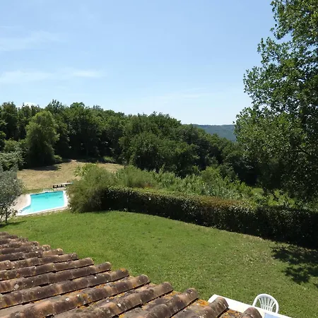 Scappo In Umbria, Il Pennacchio Willa *